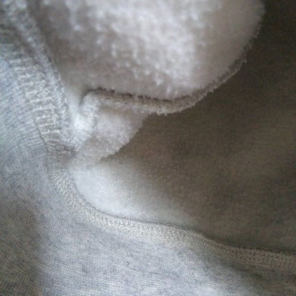 LRG Grey Pullover Hoodie - Picture 5 of 5